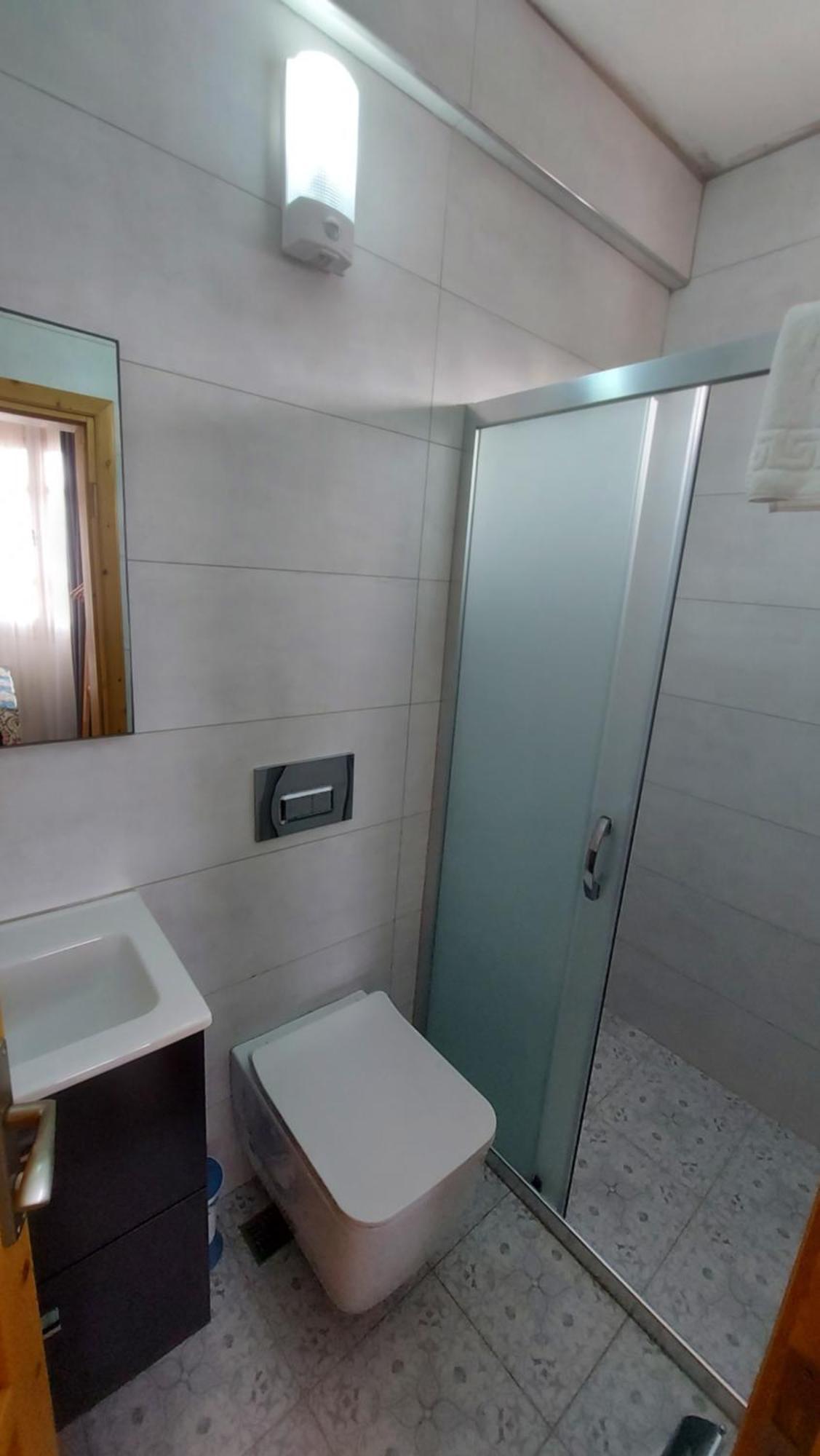 Cesme Puerhayal Pansiyon ภายนอก รูปภาพ