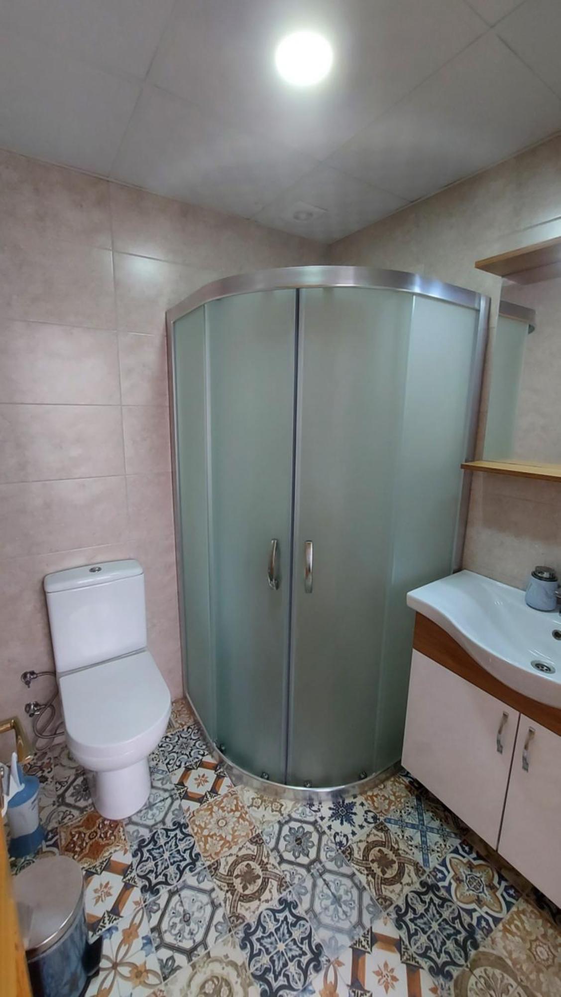 Cesme Puerhayal Pansiyon ภายนอก รูปภาพ